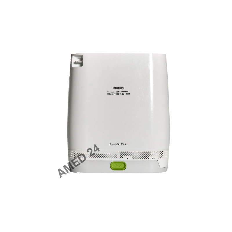Philips SimplyGo Mini - Przenośny Koncentrator Tlenu | AMED 24