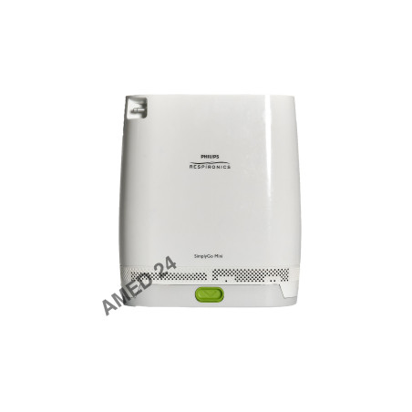 Philips SimplyGo Mini - Przenośny Koncentrator Tlenu | AMED 24